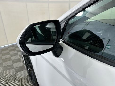 Used 2026 Toyota Camry SE image 10