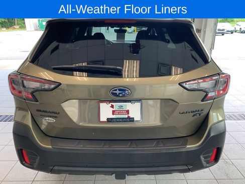 Used 2020 Subaru Outback Onyx Edition XT w/ Popular Package #2 AWD/4WD image 15