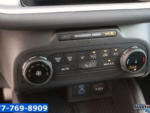 Certified 2022 Ford Bronco Sport Big Bend image 22