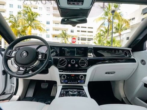 Used 2022 Rolls-Royce Ghost image 77