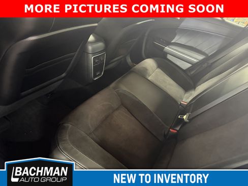 Used 2023 Dodge Charger Scat Pack w/ Plus Group RWD image 6