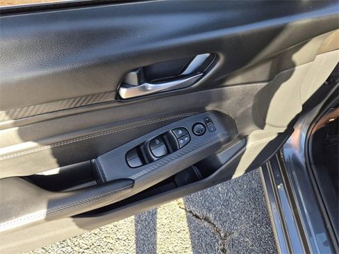 Certified 2020 Nissan Altima 2.5 S image 20