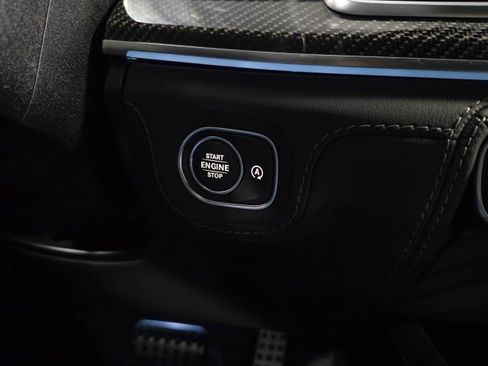 Used 2021 Mercedes-Benz GLE 63 AMG S image 28