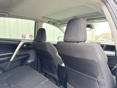 Used 2018 Toyota RAV4 Adventure image 23