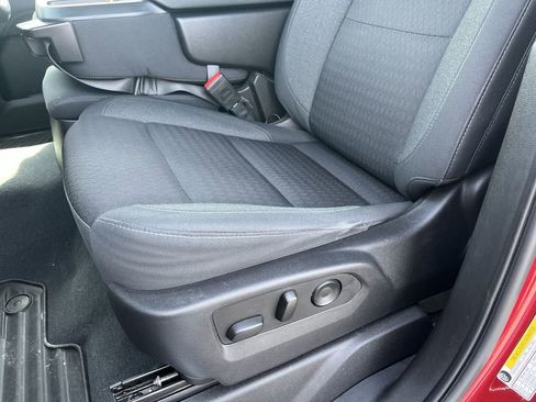 Certified 2023 Chevrolet Silverado 1500 LT w/ All Star Edition Plus image 18