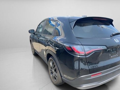Used 2026 Honda HR-V Sport image 11