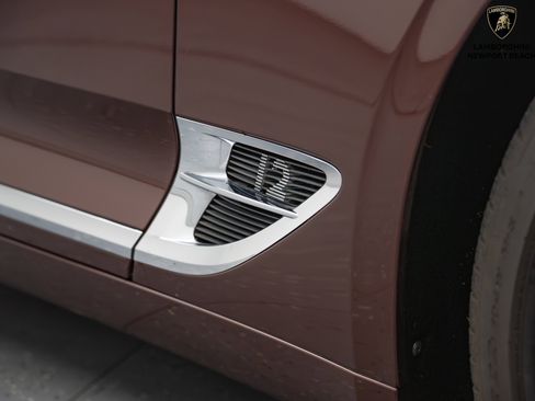 Used 2020 Bentley Continental GT First Edition image 5
