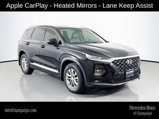 Used 2020 Hyundai Santa Fe SEL AWD/4WD video 1