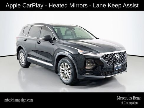 Used 2020 Hyundai Santa Fe SEL AWD/4WD image 1