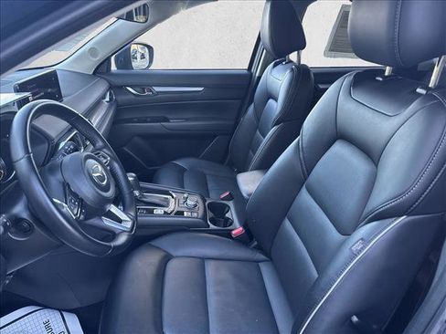 Certified 2025 MAZDA CX-5 AWD 2.5 S w/ Select Package image 11