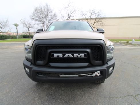 Used 2018 RAM 2500 Power Wagon image 48