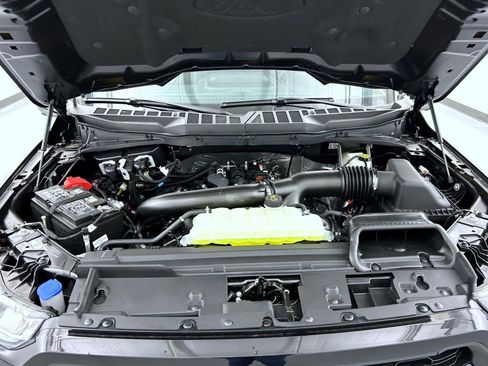 New 2026 Ford F150 Lariat AWD/4WD image 26