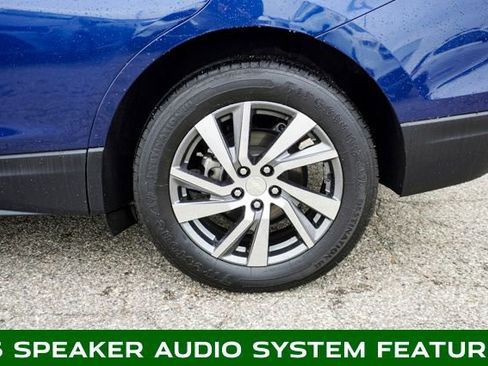 Used 2022 Chevrolet Equinox Premier image 8