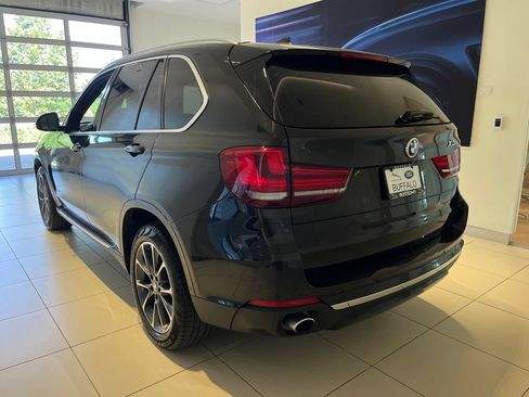 Used 2017 BMW X5 xDrive35i AWD/4WD image 6