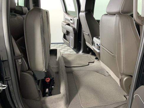 Used 2025 GMC Sierra 1500 Denali image 21