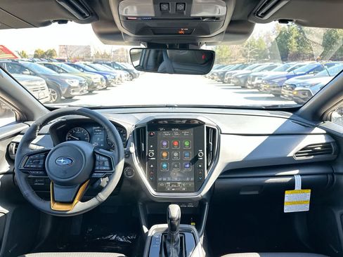 New 2026 Subaru Crosstrek 2.5i Wilderness AWD/4WD image 20