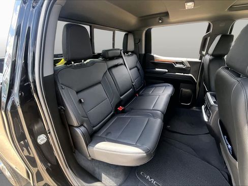 Used 2024 GMC Sierra 1500 Denali w/ Denali Reserve Package RWD image 20