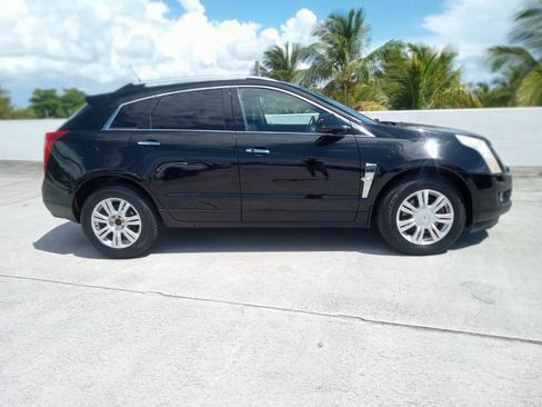 Used 2011 Cadillac SRX Luxury AWD/4WD image 5