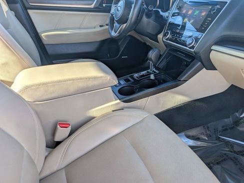 Used 2018 Subaru Legacy 2.5i Limited image 39