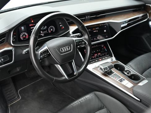 Used 2020 Audi A6 3.0T allroad Premium Plus AWD/4WD image 16