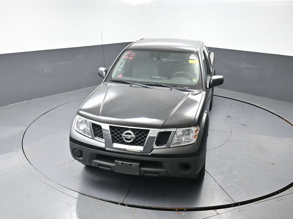 Used 2016 Nissan Frontier S RWD image 12