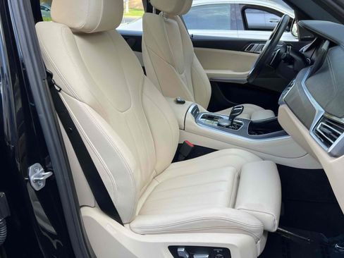Used 2021 BMW X5 sDrive40i w/ Premium Package image 47