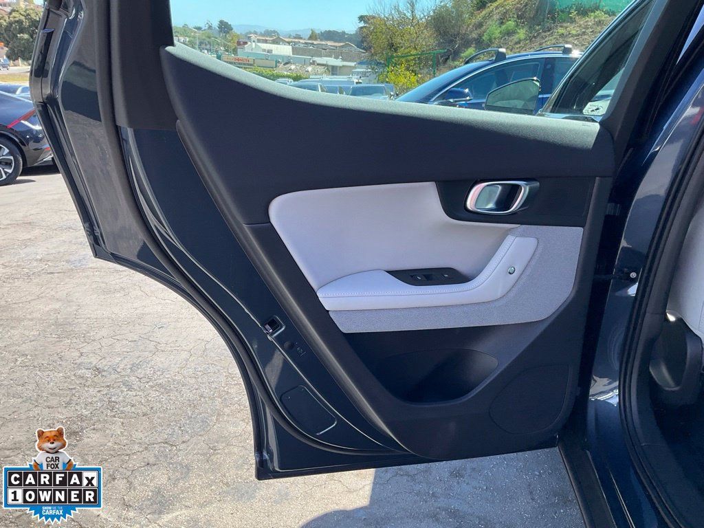 Used 2024 Polestar Polestar 2 AWD/4WD image 37