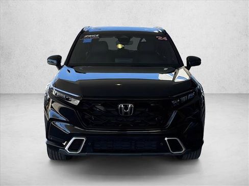 Certified 2024 Honda CR-V Sport Touring image 7