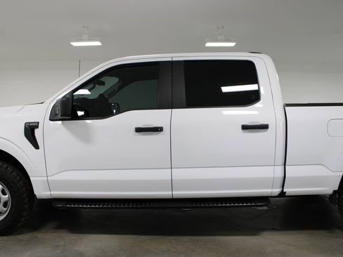 Used 2023 Ford F150 XL w/ FX4 Off-Road Package image 7