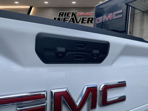 Used 2025 GMC Sierra 1500 AT4 AWD/4WD image 29