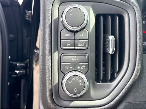 New 2026 GMC Sierra 1500 Pro w/ Pro Value Package AWD/4WD image 10