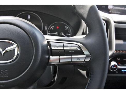 New 2026 MAZDA CX-50 AWD 2.5 Hybrid w/ Weather Package image 14