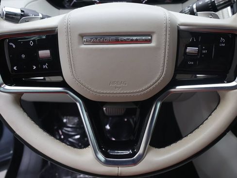 Used 2021 Land Rover Range Rover Velar R-Dynamic S AWD/4WD image 18