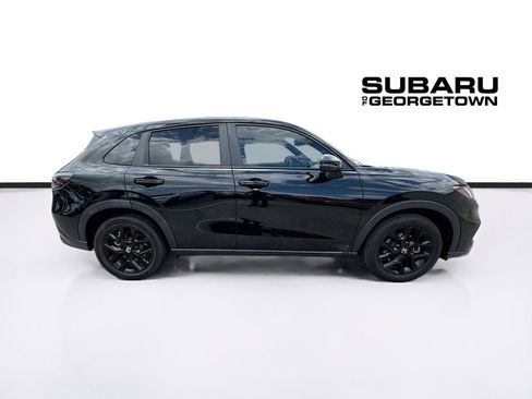 Used 2023 Honda HR-V Sport image 8