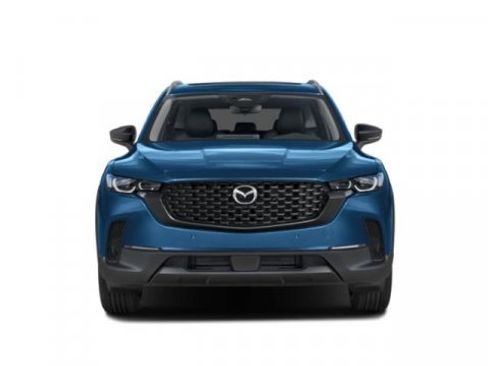 New 2026 MAZDA CX-50 AWD 2.5 S w/ Preferred Pkg image 4