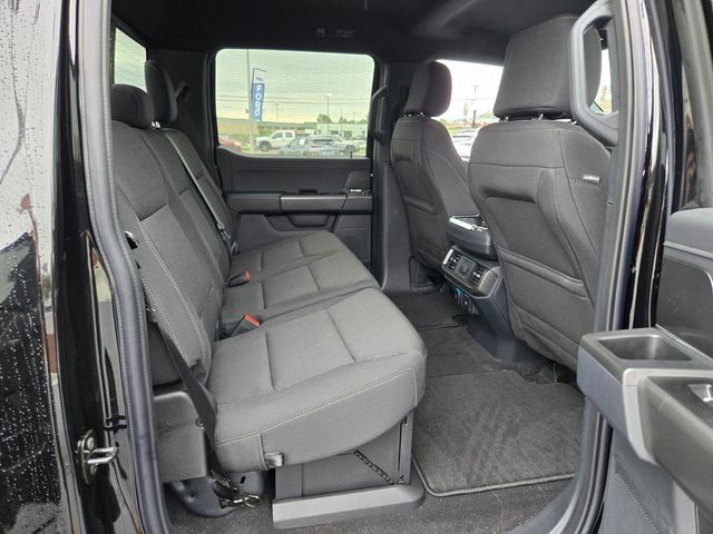 Used 2024 Ford F150 XLT w/ Equipment Group 302A MID AWD/4WD image 20