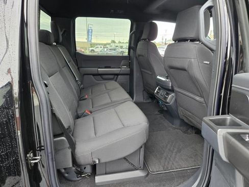 Used 2024 Ford F150 XLT w/ Equipment Group 302A MID AWD/4WD image 20