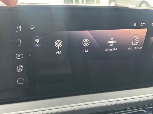 New 2026 Buick Envista Sport Touring w/ Convenience I Package image 13