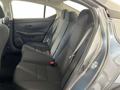 New 2025 Nissan Sentra S image 26