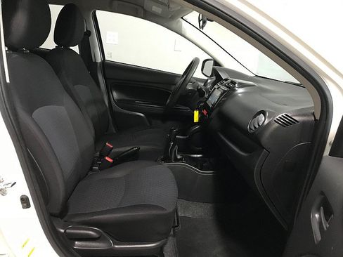 Used 2020 Mitsubishi Mirage ES FWD image 14