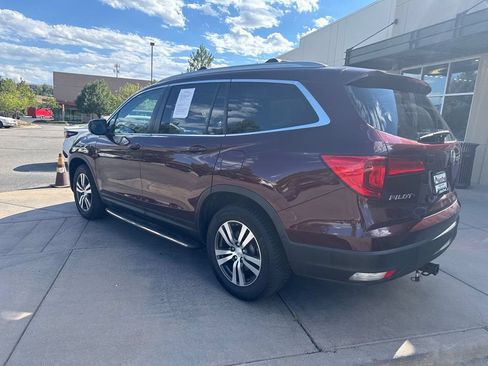 Used 2016 Honda Pilot EX-L image 8