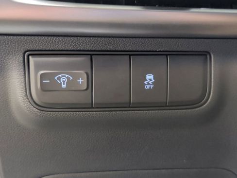 New 2026 Hyundai Tucson SE image 21