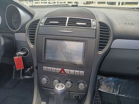 Used 2006 Mercedes-Benz SLK 280 image 21