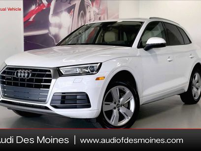 Used 2018 Audi Q5 2.0T Premium w/ Convenience Package
