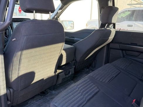 Used 2023 Ford F150 XL w/ STX Appearance Package image 12