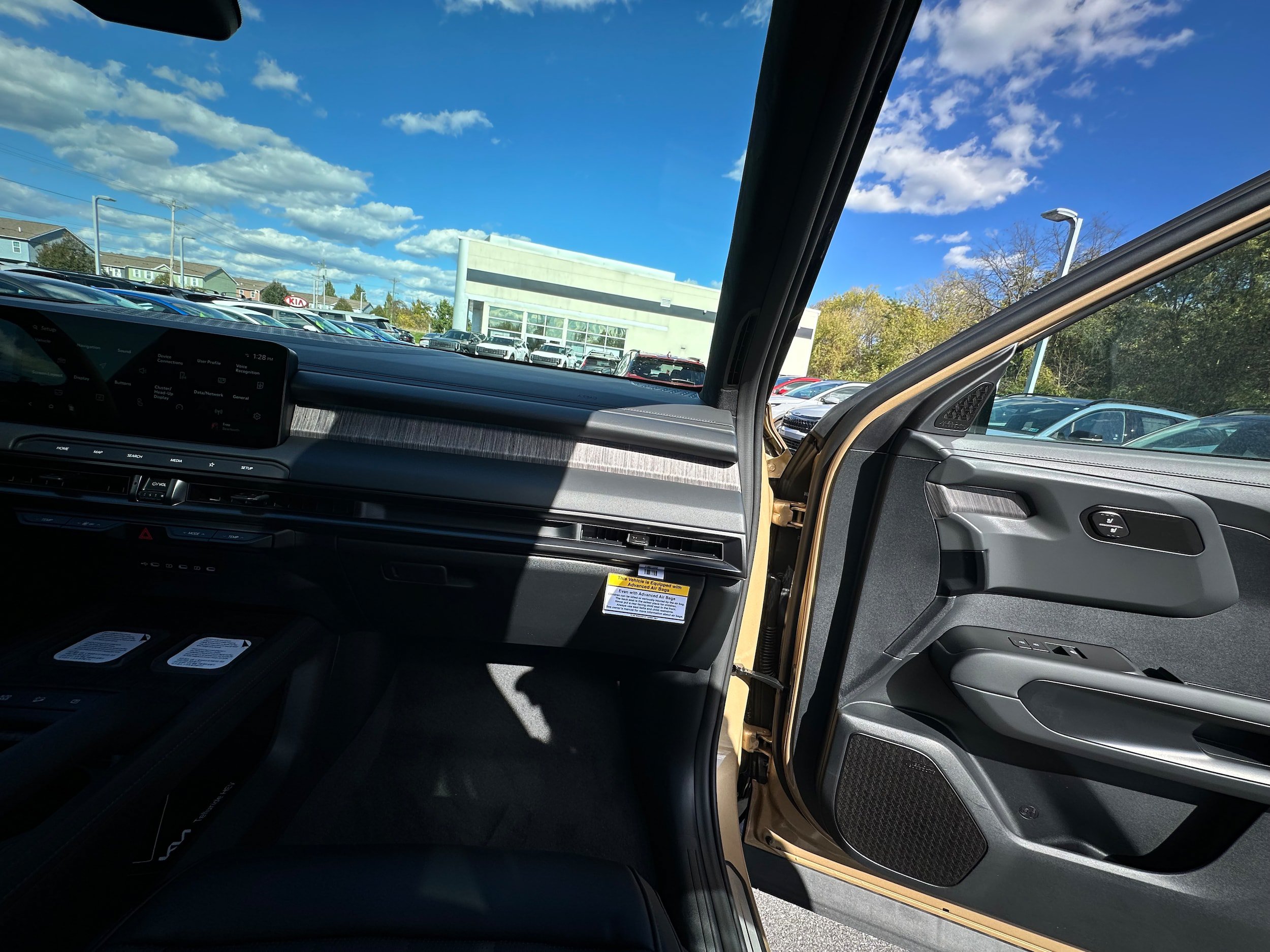 New 2027 Kia Telluride X-Line SX Prestige AWD/4WD image 27
