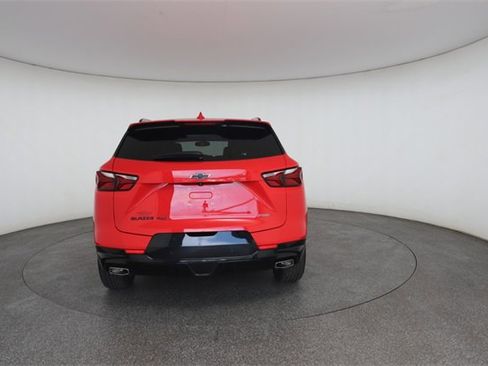 Used 2020 Chevrolet Blazer RS image 15