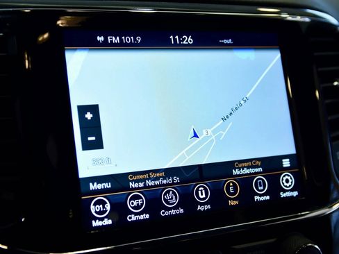 Used 2022 Jeep Grand Cherokee Laredo X image 13