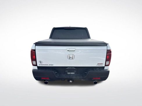 Certified 2023 Honda Ridgeline Sport image 11