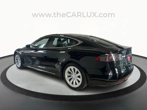 Used 2017 Tesla Model S 75D image 5